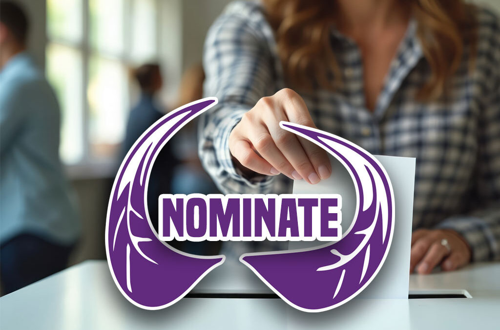 Shape the Future: Six Nations Community Development Trust Board of Trustees Election